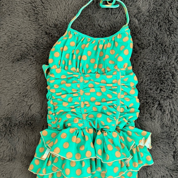 Custom dance costume - Picture 1 of 13